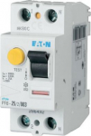 2P 25A 30mA type AC Residual Current Circuit Breaker (RCCB) PF6-25/2/003 286492 | 4015082864927