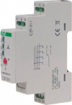 Three phase monitor, contact: 1C/O, I=10A;activation voltage: 165-180V, 1 module CZF-311 | 5908312593133