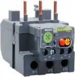 Ex9R100 70A Overload Thermal Relay, 3-pole 101384 | 8592765013859