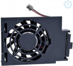 Fan for variable speed drive. range of product: Altivar 12 - accessory / separate part type: fan kit - accessory / separate part category: cooling accessories - product compatibility: ATV12H variable speed drive - 0.75 kW, 100...120 V single phase, A ...