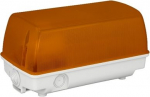 Luminaire SEZAR orange IP54 D.3127A | 5905793087670