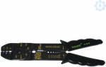 Crimping pliers multi crimping terminals 210802 | 4011923022617