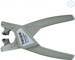 Crimping pliers end sleeves 50-95mm&sup2; 210789 | 4011923548674
