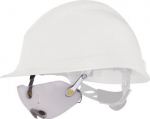 FUEGO clear safety glasses for helmets FUEGOARIN | 3295249179519