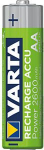 Batteries AK R06 2600mAh (4 psc.) 05716 | 4008496745937