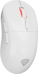 Genesis Zircon XIII Custom | Wireless | Gaming Mouse | 2.4 GHz, USB | White NMG-2090 | 5901969443400