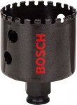 Diamond hole saw 54mm for hard ceramics 2608580311 | 3165140489096