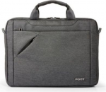 PORT DESIGNS | Sydney ECO | Fits up to size 13-14 " | Laptop case | Grey | Shoulder strap 135178 | 3567041351784
