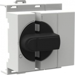 OHBS8 Adapter handle 1SCA108545R1001 | 6417019418674