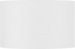 FENDA lamp shade with 455 mm diameter and 280 mm height in white. 156111 | 4024163168267