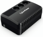 CyberPower Backup UPS Systems | BU650EG | 650 VA | 360 W BU650EG | 4711027791807