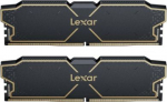 Lexar Memory with heatsink | THOR | 32 GB | DDR5 | 6000 MHz | PC/server | Registered No | ECC No LD5U16G60C38LG-RGD | 843367136094