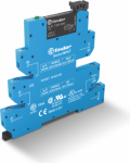 MASTERINPUT INTERFACCIA SSR 1NO MORS.VITE 394001259024 | 8012823357188
