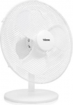 Tristar | Desk fan | VE-5727 | Desk fan | White | Diameter 30 cm | Number of speeds 3 | Oscillation | 40 W VE-5727 | 8712836979994