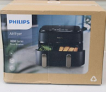 SALE OUT. Philips | Airfryer | NA352/00 | Power 2750 W | Capacity 9 L | Rapid Air technology | Charcoal Grey/Copper | DAMAGED PACKAGING NA352/00SO | 2000001352038