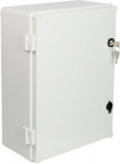 Uni-1   Obudowa UNIbox   400x300x160 43.1 | 5905548285719