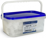 KWM-80 BOX (60 szt.) Wkręcany kołek do montażu w izolacji 22.179 | 5901769011250