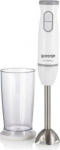 Gorenje | Blender | HBC561QW | Hand Blender | 500 W | Number of speeds 1 | White HBC561QW | 3838782178733