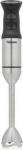 Tristar | Hand Blender | MX-4855 | Hand blender | 1200 W | Number of speeds 5 | Turbo mode | Stainless Steel/Black MX-4855 | 8712836972780