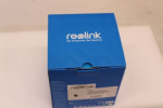 SALE OUT. Reolink P324 5MP Super HD Dome PoE Security IP Camera with Accurate Person and Vehicle Detection, White | Reolink | IP Camera with Accurate Person and Vehicle | P324 | 22 month(s) | Dome | 5 MP | 2.8 mm | IP66 | H.264 | Micro SD, Max. 256 G ...