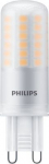 LED bulb 4.8W(60W) 2700K 570Lm IP20 G9 827 ND CorePro LEDcapsule MV 929002055102 | 8718699657802