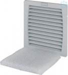 Filter (switchgear cabinet air conditioning) 167294 | 4015081637973