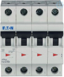 FAZ-C16/4 Miniature Circuit Breaker(MCB) 16A C 4P 279061 | 4015082790615