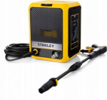 Stanley Pressure Washer | High Pressure Washer | SXPW19CP-E | 1900 W | 150 bar | 460 l/h 15720 | 8016287157209