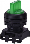 SA2IN45-G sym head 2 pos. nsr illu -green SA2IN45-G | 4752255003003
