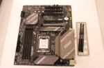 SALE OUT. MSI REFURBISHED, WITHOUT ORIGINAL PACKAGING AND MANUAL B760 GAMING PLUS | 2000001394076