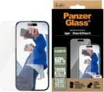 PanzerGlass SP iPhone 15/16 Classic Fit | PanzerGlass 2873 | 5715685002717