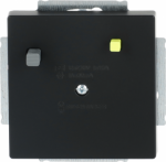 Protection of downstream consumers. Rated fault current: 30 mA. DP cut off (P,N) Without claw fixation. Rated frequency: 45-60 Hz. 2CKA003117A0013 | 4011395229941