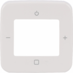 For Busch-Radio DAB+ 8215 U-101. For Busch-Radio BTconnect DAB+ 8217 U-101. For Busch-Radio iNet 8216 U. 2CKA008200A0239 | 4011395304532