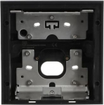OS accessories, Flush-mounted box, 1 module,size 1/1, Anthracite 2TMA130160B0001 | 6955891809352