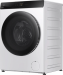 Xiaomi Mijia Washer Dryer Pro, EU | Energy efficiency class A/D | Front loading | Washing capacity 9 kg | 1400 RPM | Depth 57 cm | Width 60 cm | LCD | Drying system | Drying capacity 6 kg | Steam function | Direct drive | White QMP4603EU | 6932554445522