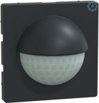 ARGUS 180 flush-mounted sensor modu le, anthracite, System Design MEG5710-6034 | 4042811199739