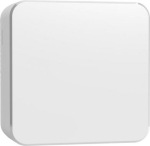 Socket-outlet, Exxact, 2P + E, 6A, DCL, screwless terminals, IP21, white WDE005014 | 3606481216045
