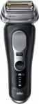 Braun Shaver | 9600s Series 9 PRO | Operating time (max) 60 min | Wet & Dry | Lithium Ion | Black 9600S | 8700216554671