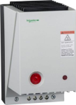 ClimaSys PTC heating resistance 350-550W, 120V insulate thermoventilator NSYCRP1W120VTVC | 3606480152375
