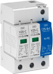 SurgeController V20 2+1 versija 280V 5094653 | 4012195240068