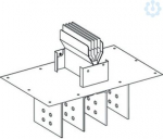 Busbar trunk unit KTA1250ER41 | 3606485021676