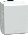 Tap off unit, Canalis KS 100A to 1000A, with fuse holder, 32A, NF 10x38mm fuses not supplied, 3L+N+P KSB32CF5 | 3606480005961