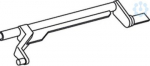 Accessories for low-voltage switch technology 48554 | 3303430485544