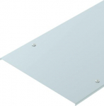 Vāks ar pagriežamiem aizslēgiem gara laiduma kabeļu renei un gara laiduma kabeļu trepēm ar malas augstumu 110 un 160 mm. 6227457 | 4012196169870