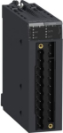 frequency module, Modicon X80, turbomachinery, input 2 channels, hardened BMXETM0200H | 3606480915765