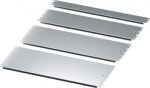 VX Gland plate, WD: 600x75 mm 8001210 | 4028177948655