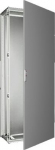 VX Baying enclosure system, WHD: 800x2000x400 mm, single door 8804000 | 4028177813823