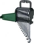 Mutriv&otilde;tmete komplekt 12-osa. 1600A02Z9D | 4053423254129