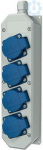 MENNEKES receptacle strip TL 88678 | 4015394111764