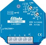 Wireless actuator impulse switch relay, 1 10A NO 30100005 | 4010312301531